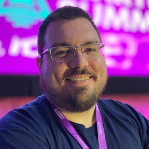 Diego Alexandre.